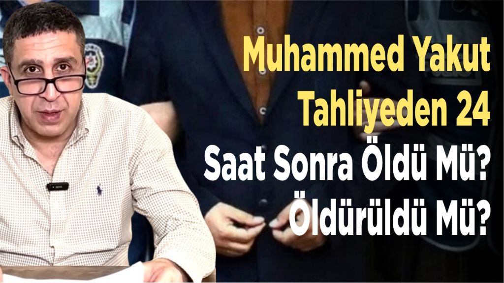 Bir dönem “Delilerin Delisi” adlı sosyal medya hesabı üzerinden yaptığı