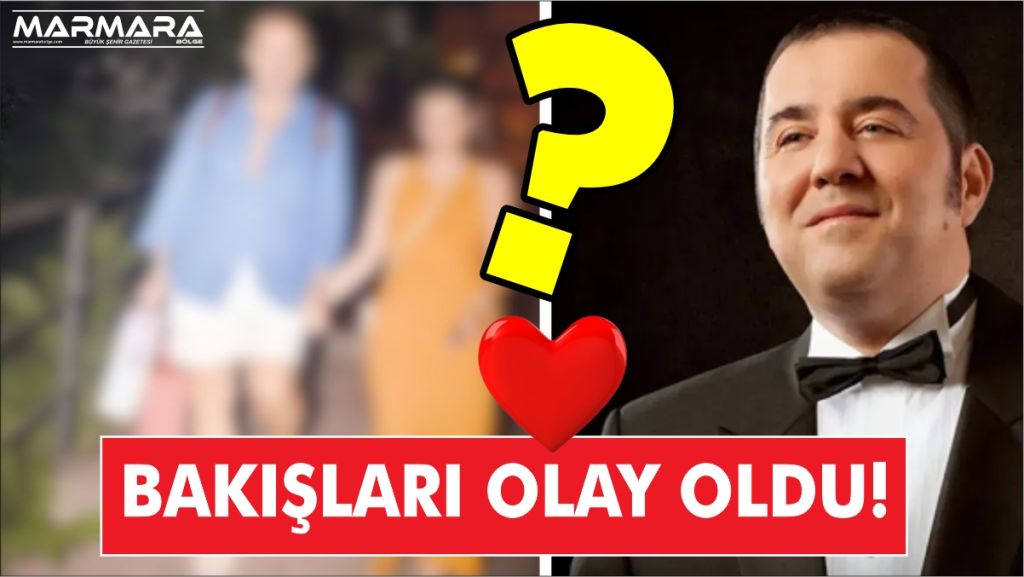 Ünlü komedyen Ata Demirer, 53. yaş gününü ailesiyle birlikte kutladı.