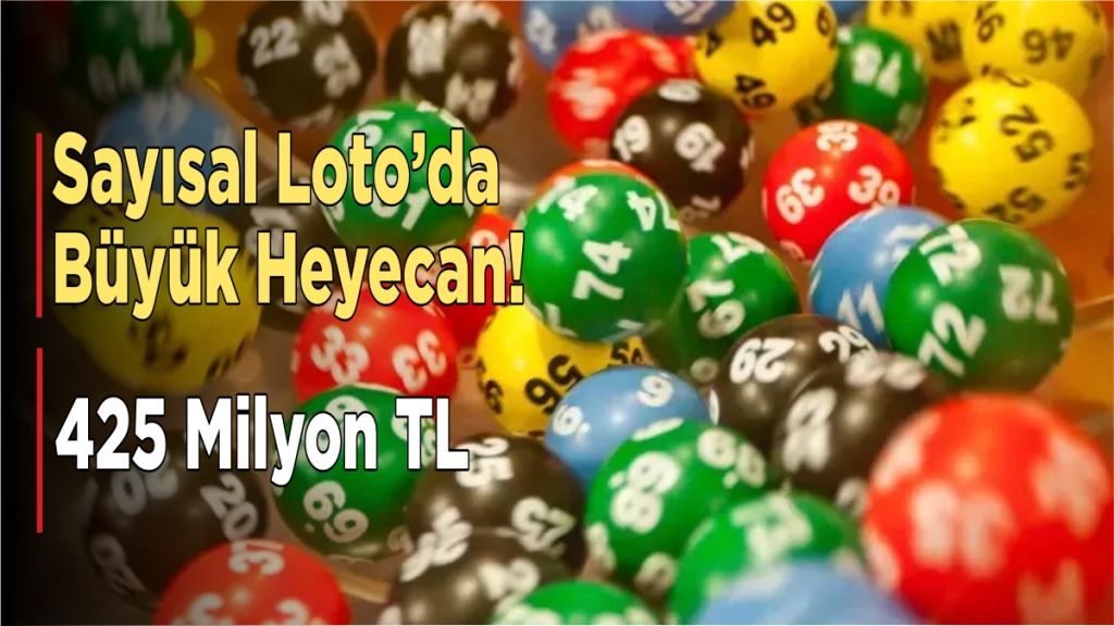 7 Temmuz 2025 Çılgın Sayısal Loto çekilişinin sonuçları belli oldu.