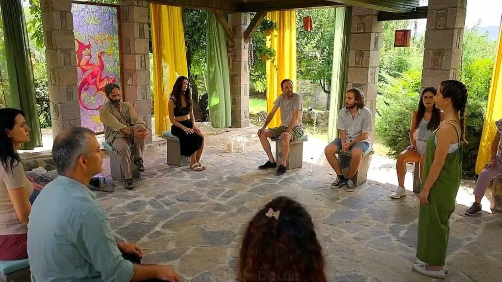 zeytin agaci 2 sezon 8 - Marmara Bölge Gazetesi