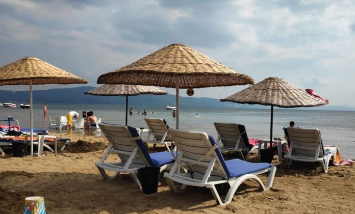 zeytin beach scaled 1 - Marmara Bölge Gazetesi