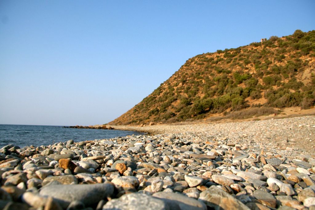 Saklı Koyda Sessizlik ve Huzur Bir Arada 01 - Marmara Bölge Gazetesi