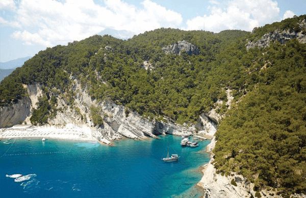 Doğa ile İç İçe Tatil Deneyimi 0a7dec - Marmara Bölge Gazetesi