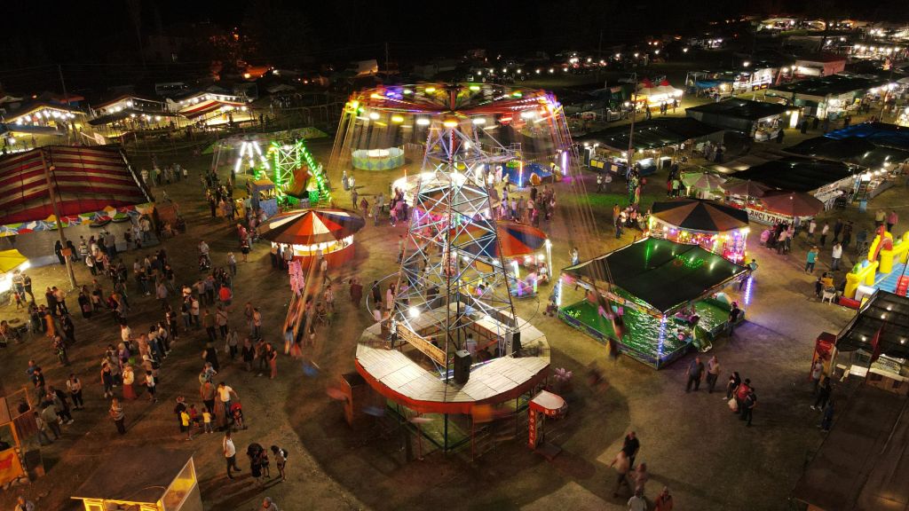 Balıkesir’de Şok Karar: Depremden Sonra Tüm Etkinlikler İptal Edildi! 100 yillik Gelenek Kocakonak Panayiri 91 - Marmara Bölge Gazetesi