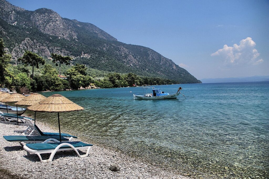 1081px Unnamed Road 48220 Kultak Milas Mugla Turkey panoramio 2 1024x682 1 - Marmara Bölge Gazetesi