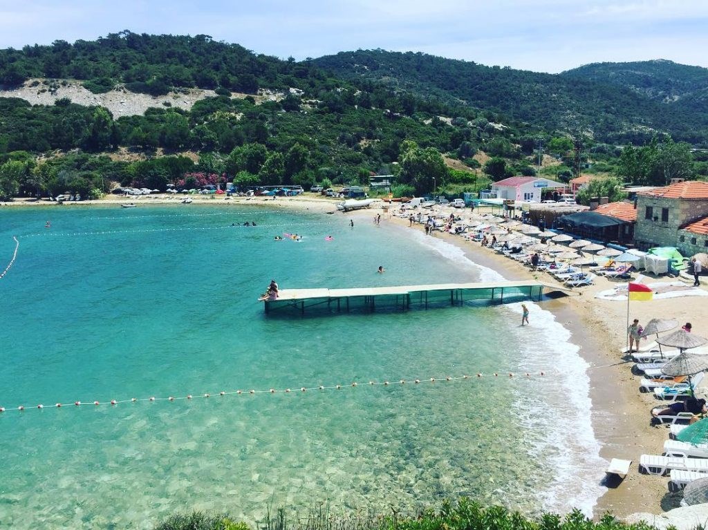 Balıkesirli Tatilcilerin Yeni Adresi! 15012021103558868 - Marmara Bölge Gazetesi