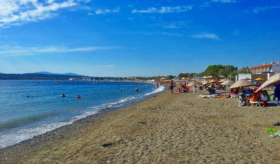 Bu Plaj İzmir’in 45 Dakikalık Huzur Rotası 1647515752 38205626c9291549a68eba2923c57fd5 - Marmara Bölge Gazetesi