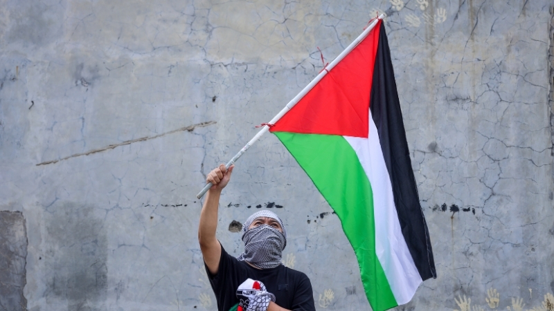 Türkiye'nin Hamas’ı Silahsızlandırma İddiası! 2 2 - Marmara Bölge Gazetesi