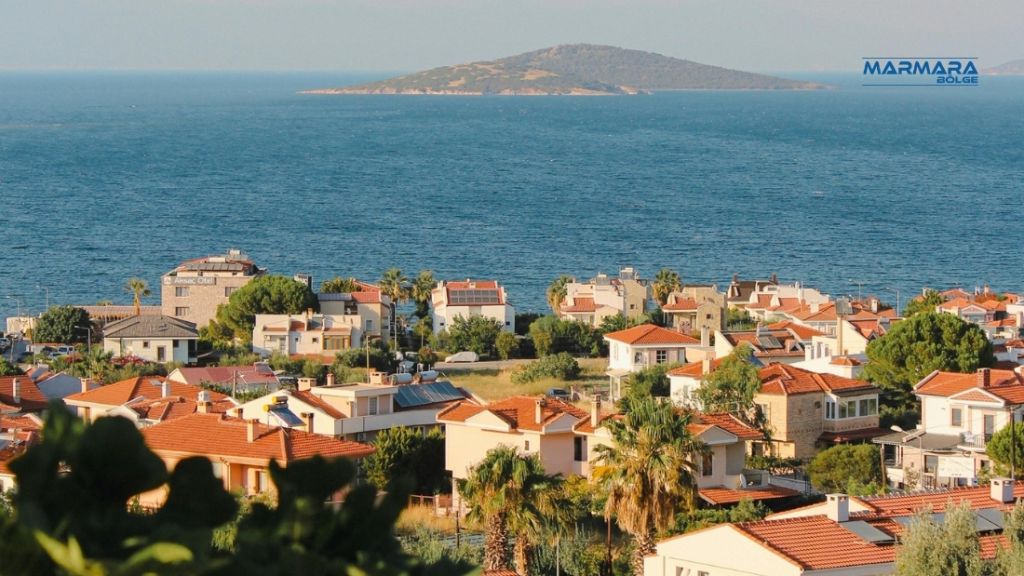 Kaz Dağları’nın serin yaylalarından göçmen kuşların cennetine kadar, Balıkesir’in saklı