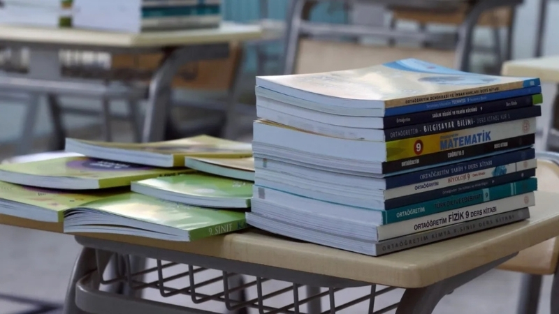 Balıkesir İl Millî Eğitim Müdürü Murat Demir, Şube Müdürü Mehmet