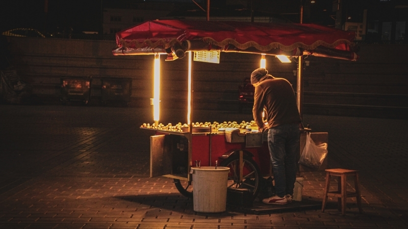 Sokak sokak gezip aç kalmak imkânsız! Balıkesir, yalnızca tarihiyle değil,