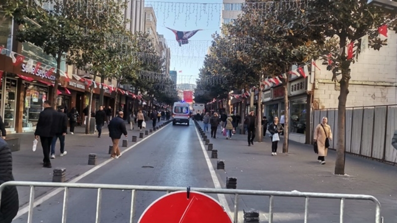 Balıkesir’de deprem riskine yönelik büyük bir adım atılıyor. TÜBİTAK destekli