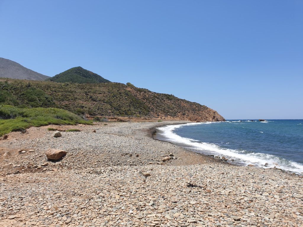 Saklı Koyda Sessizlik ve Huzur Bir Arada 2019 06 29 - Marmara Bölge Gazetesi