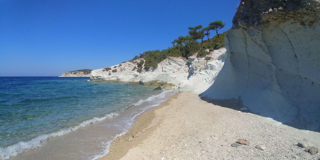 Ege'de Tesis Yok Huzur Çok! 2019 09 09 - Marmara Bölge Gazetesi