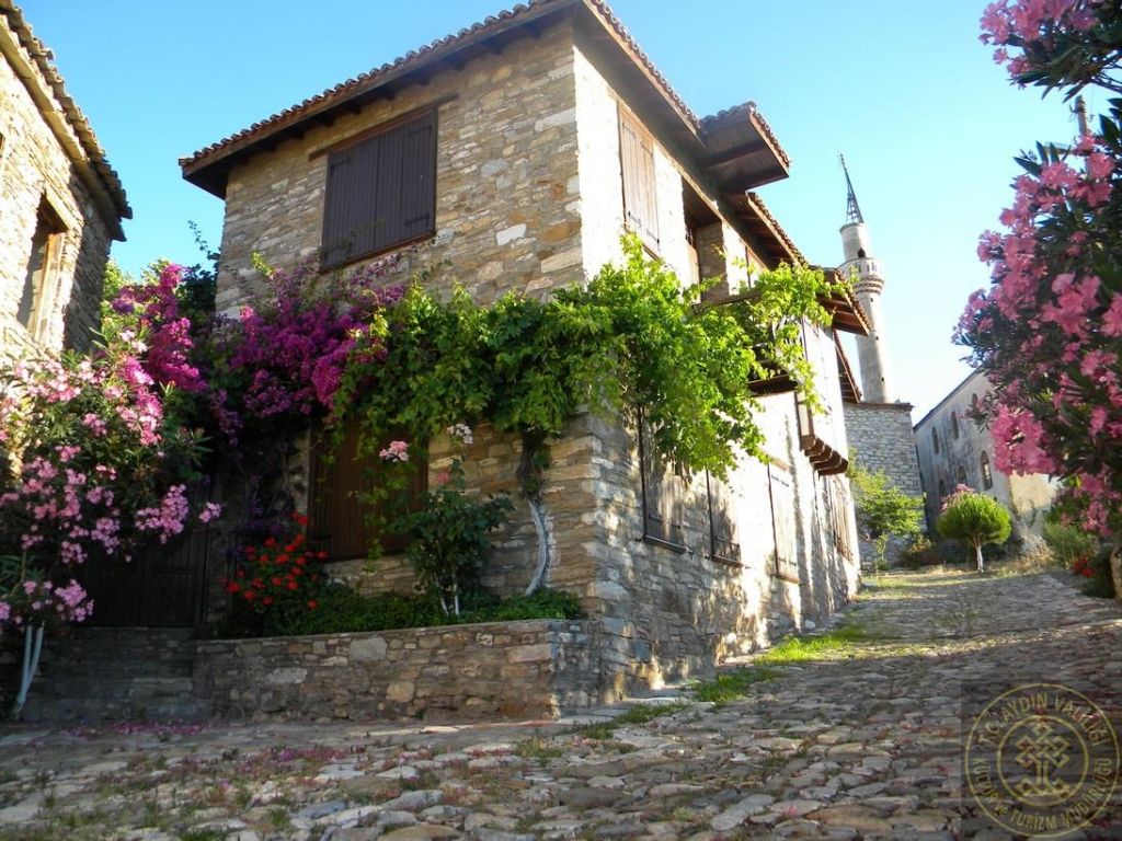 222608eskidoganbey1jpg - Marmara Bölge Gazetesi