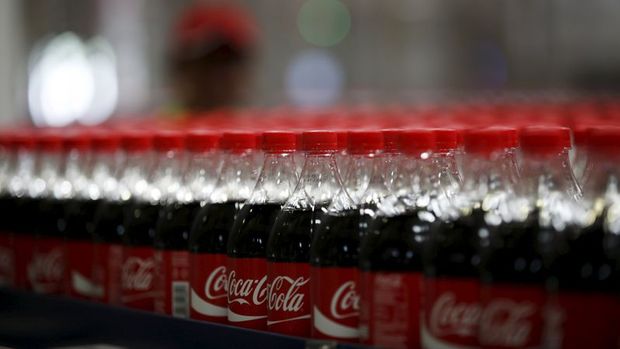 Coca-Cola, popüler gazlı elma suyu markası Appletiser’ın bazı partilerini yüksek