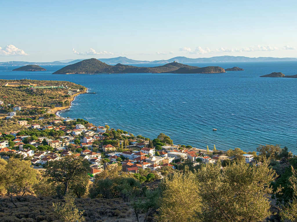 Modern Yaşamla Köy Hayatının Kusursuz Uyumu Bu Köyde Saklı 26022021 123929522 1 dikili1 - Marmara Bölge Gazetesi
