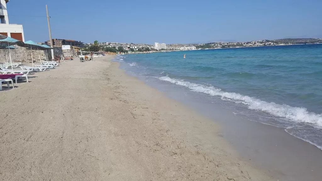 Ege’de Tatilin En Doğal Hali! - Marmara Bölge Gazetesi