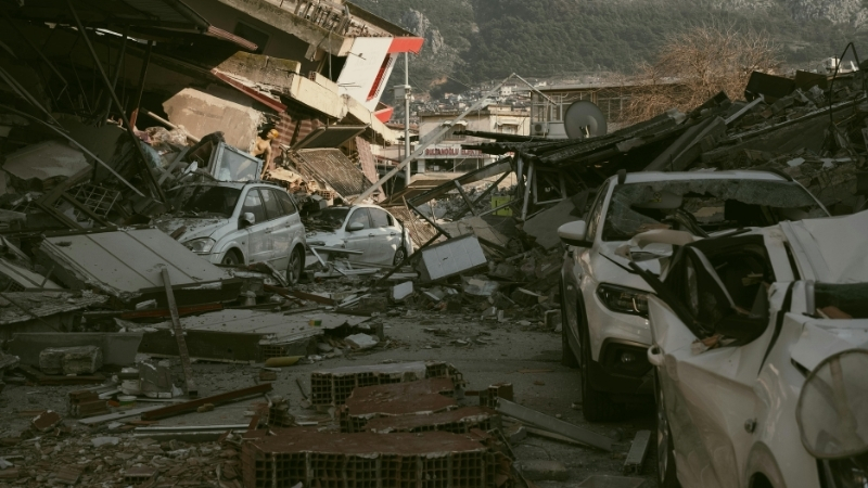 Deprem Uzmanından Şaşırtan Açıklama: “Türkiye’de Rahat Uyuyacağım Tek Yer” 3 21 - Marmara Bölge Gazetesi