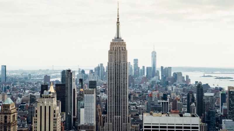 Amerika’da OHAL İlan Edildi! 3 31 - Marmara Bölge Gazetesi