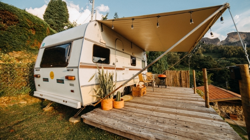 Ege ve Marmara kıyılarını buluşturan Balıkesir, karavan severler için birbirinden