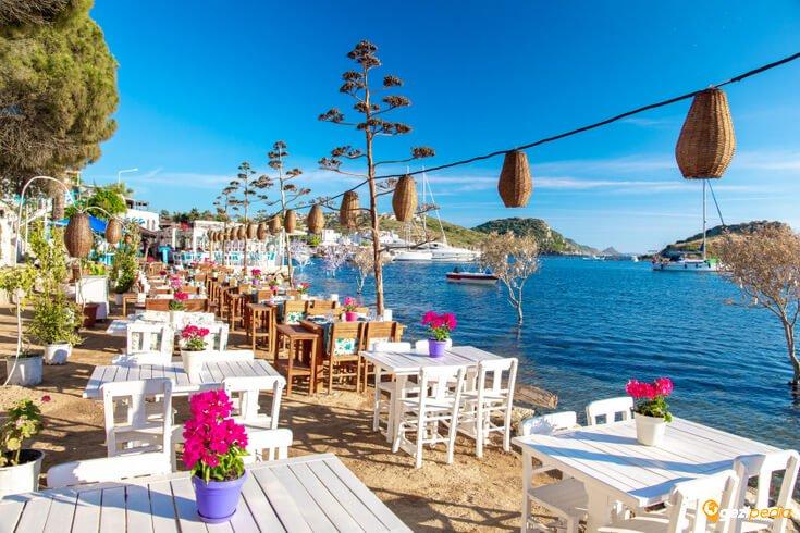 Sessizliğe Açılan Kapı: Ege’nin Saklı Kıyısı 371338 - Marmara Bölge Gazetesi