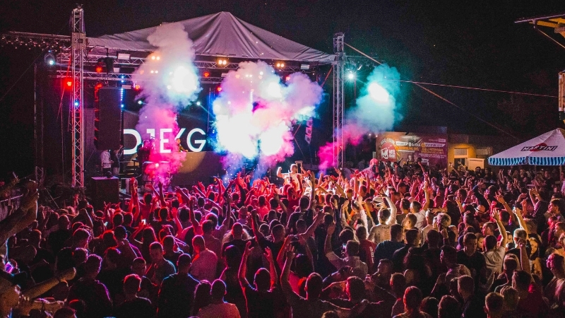 Altıeylül’de 80’ler 90’lar Konseri! 4 12 - Marmara Bölge Gazetesi