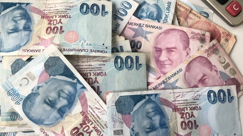 O Arap Ülkesi Kendi Parasını Reddedip Türk Lirasına Geçti! 4 14 - Marmara Bölge Gazetesi