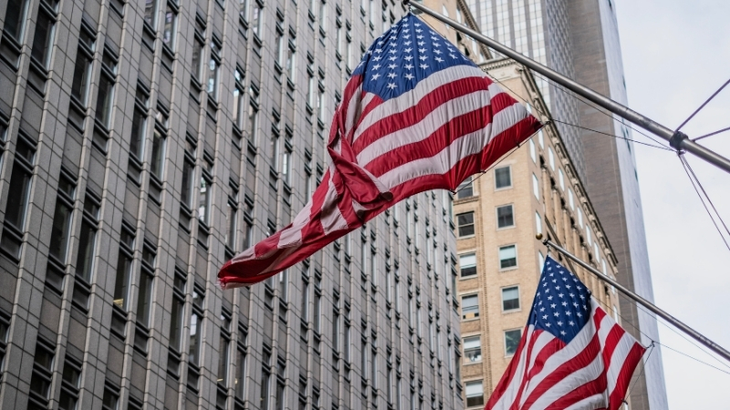 Amerika’da OHAL İlan Edildi! 4 28 - Marmara Bölge Gazetesi