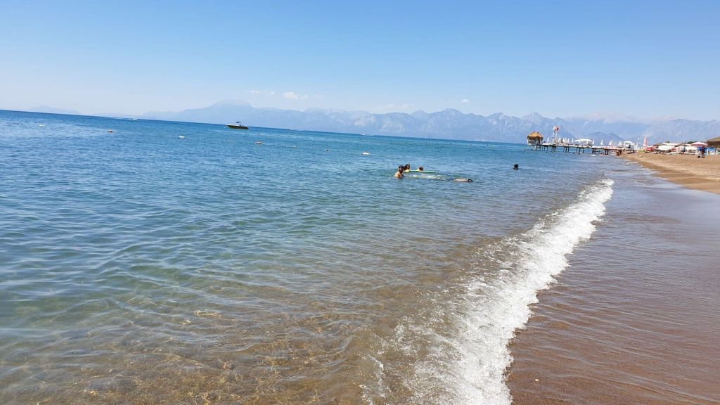 Altın Kumlar ve Berrak Sular Tatilcileri Bekliyor 4 34 - Marmara Bölge Gazetesi