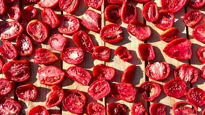 Türkiye’nin birçok bölgesinde olduğu gibi Balıkesir’de de yaz aylarının en