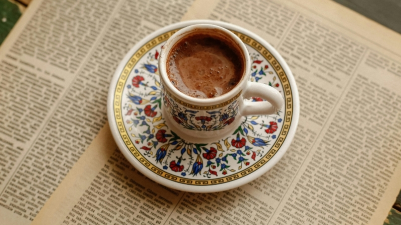 Tuğba mı, İsmet Bey mi, Mehmet Efendi mi, Birben mi? Balıkesir'de Türk Kahvesi Fiyatları... 5 19 - Marmara Bölge Gazetesi