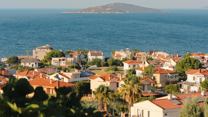 Türkiye’nin en huzurlu şehirleri açıklandı, Balıkesir ilk üçte yer almadı.