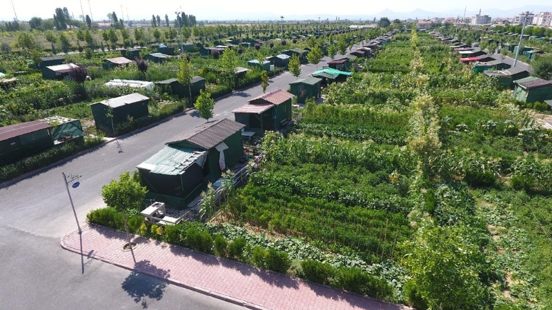 Şehrin Gürültüsünden Uzak, Huzurun Yeni Adresi Balıkesir 5 32 - Marmara Bölge Gazetesi