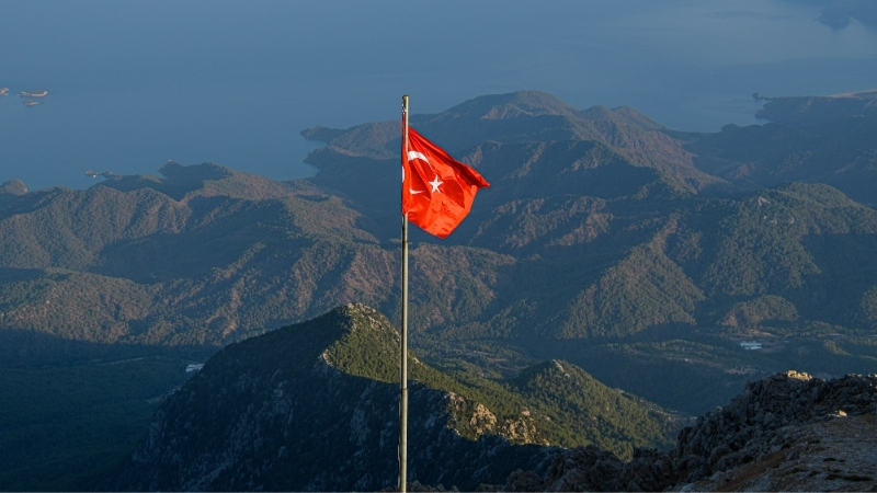 Türk Silahlarına El Koymuşlardı! Olayın Arkasından 'Dost' Bildiğimiz Arap Ülkesi Çıktı 5 4 - Marmara Bölge Gazetesi