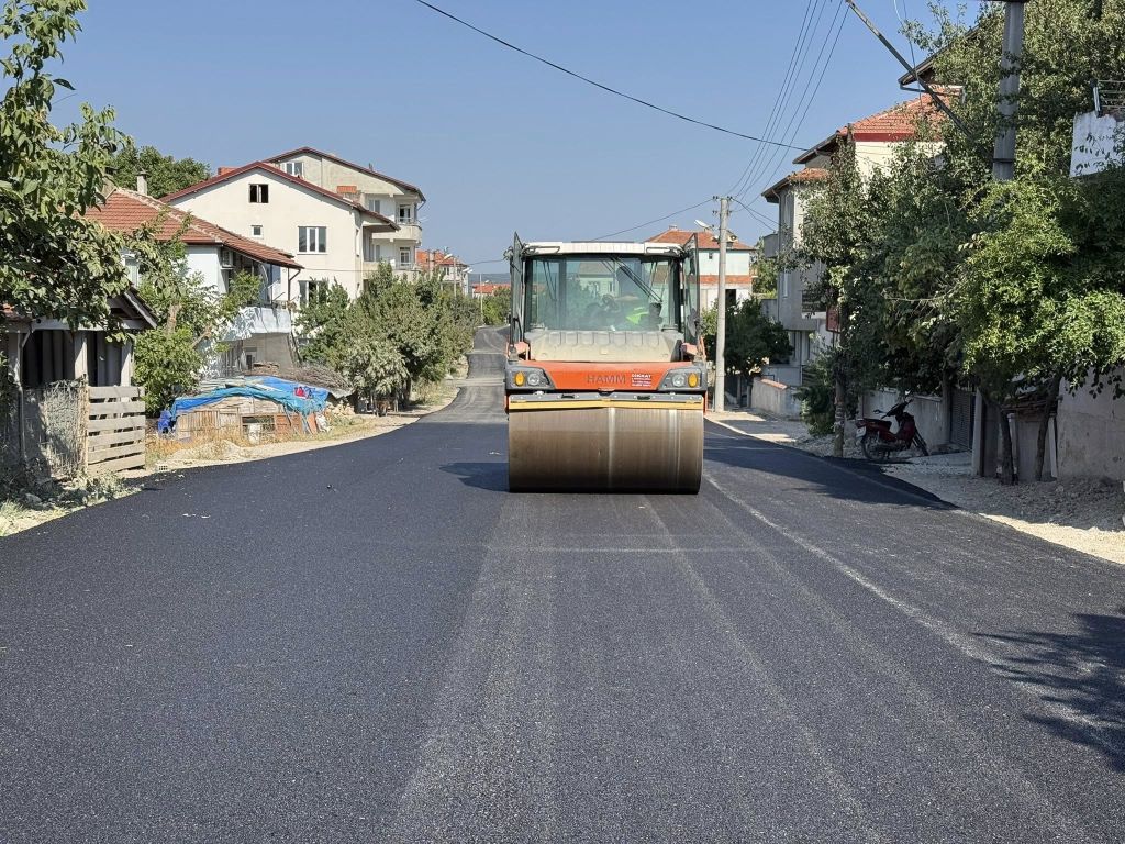 İvrindi Belediyesi, ilçenin her köşesinde yaşam kalitesini artırmak ve vatandaşlara