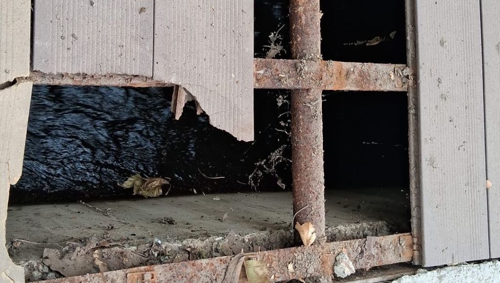 Bigadiç Belediyesi, altyapı güvenliğini artırmak amacıyla kanal kapaklarında kapsamlı bakım