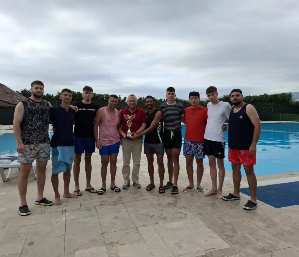 İvrindi Belediyesi, ilçenin dört bir yanında sürdürdüğü altyapı, üstyapı ve