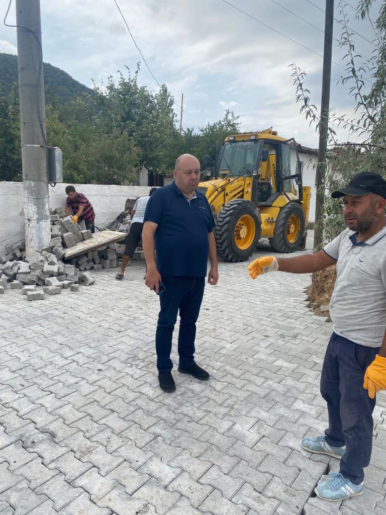 Gönen’de Hizmet Seferberliği Sürüyor 526511494 1192832066220162 4988675136506760294 n - Marmara Bölge Gazetesi