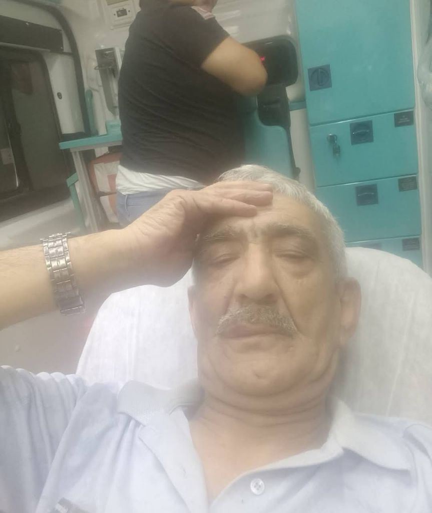 Bir Haber Yazdı, Hayatı Karardı! Gazeteciye Sopalı Baltalı Saldırı! 526782393 754787887297886 1346765982478758074 n - Marmara Bölge Gazetesi