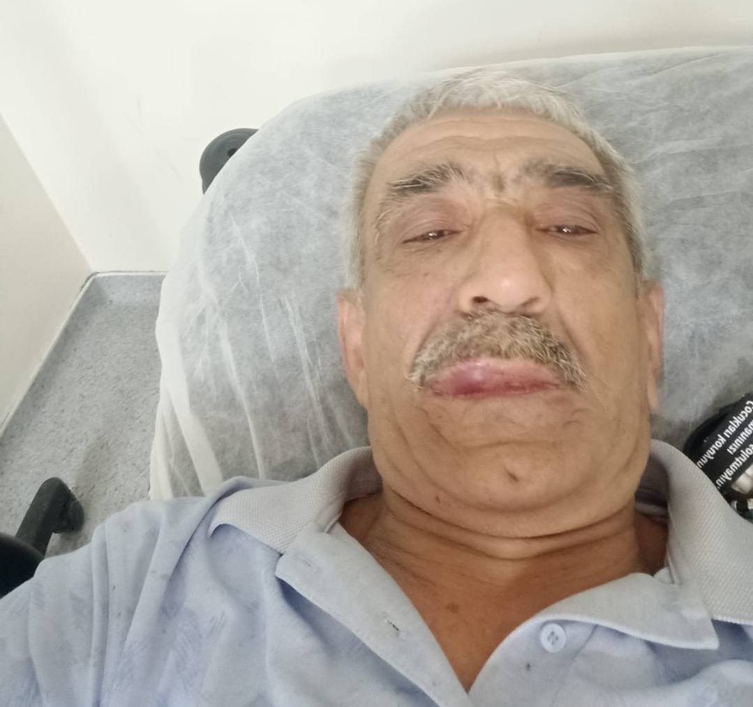 Bir Haber Yazdı, Hayatı Karardı! Gazeteciye Sopalı Baltalı Saldırı! 526874777 754787930631215 7366636092793774861 n - Marmara Bölge Gazetesi