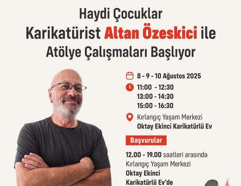 Ayvalık’ta Yaz Tatili Karikatürle Şenleniyor 527193247 18493130881064151 7352923333752468115 n e1754224259785 - Marmara Bölge Gazetesi