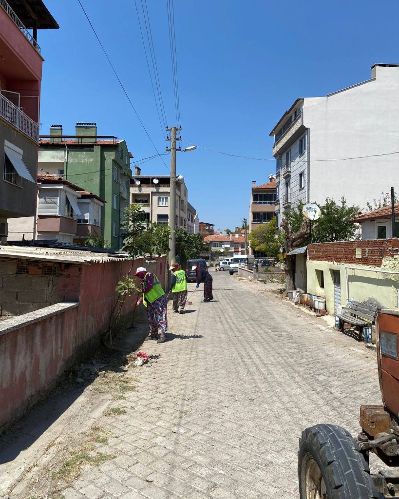 Bigadiç’te Hepsi Tarihe Karışıyor! 527983996 122206308044300867 4814831236927909698 n - Marmara Bölge Gazetesi