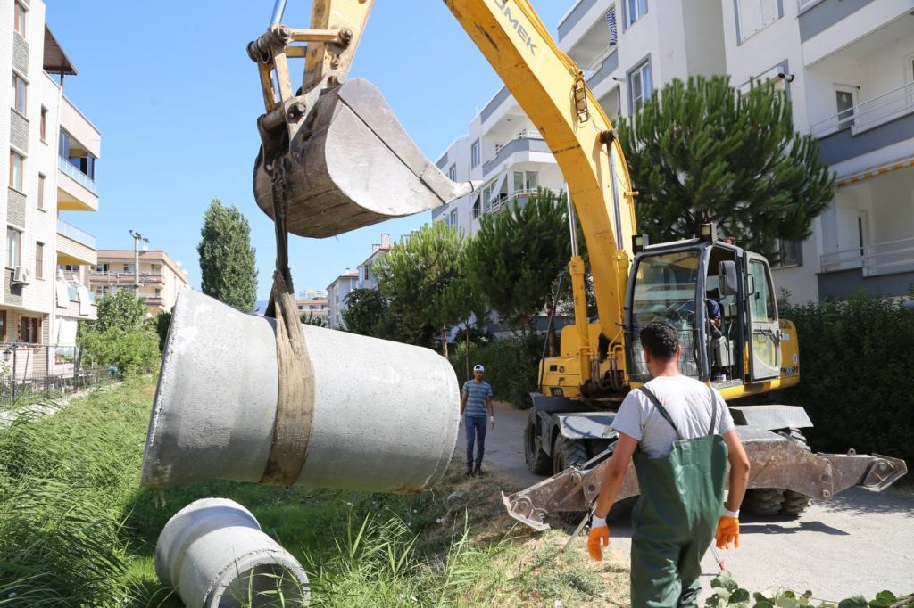Edremit’te Yılların Problemine Son! 528184811 764687885922239 9167985435853573899 n - Marmara Bölge Gazetesi