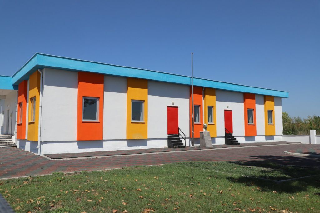 Gönen Belediyesi tarafından hizmete sunulan Gündüz Bakımevi, 2025-2026 eğitim ve