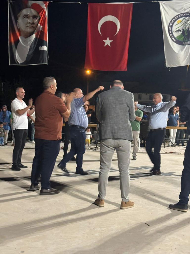 Gönen’de Geleneksel Kültür Şöleni! 529352732 1199366358900066 3332857867613111653 n - Marmara Bölge Gazetesi