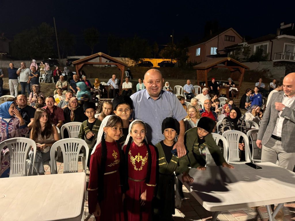 Gönen’de Geleneksel Kültür Şöleni! 530882742 1199366352233400 5612533650155418862 n - Marmara Bölge Gazetesi