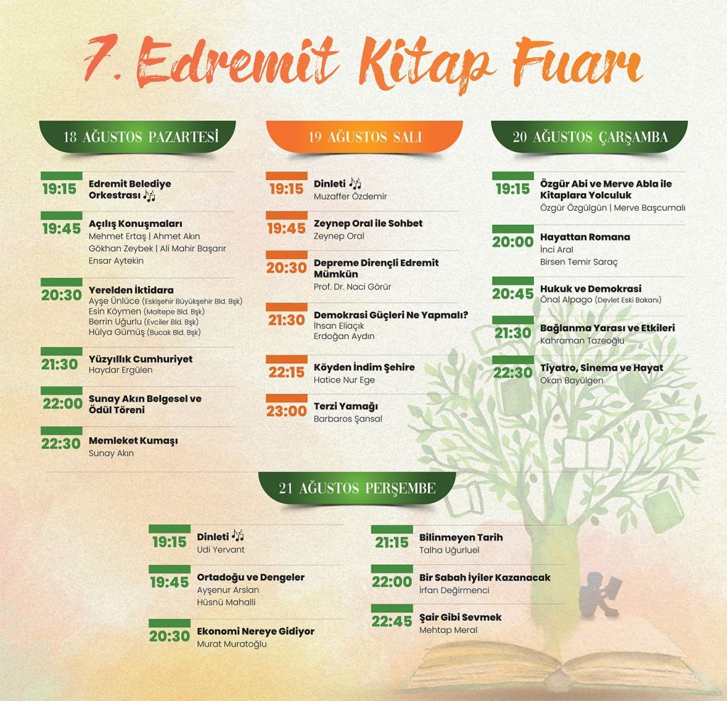 Edremit’te Dev Fuar Yarın Başlıyor! 532246970 773448578379503 8654414641097992987 n - Marmara Bölge Gazetesi