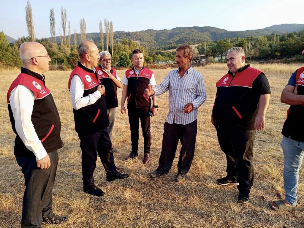 Balıkesirli Depremzedelere Büyük Destek! 532502036 1165412292296298 8431615472510388340 n - Marmara Bölge Gazetesi