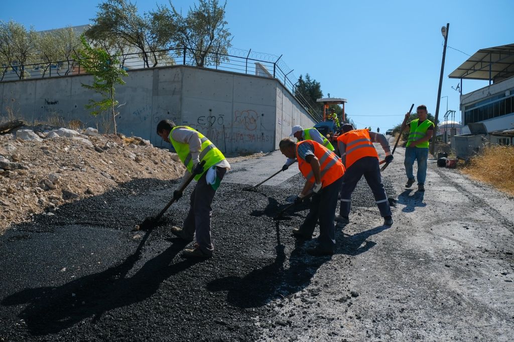 Gaziosmanpaşa’da Konforlu Ulaşım Dönemi Başlıyor 533024198 18418478251100863 4177078889953902256 n - Marmara Bölge Gazetesi